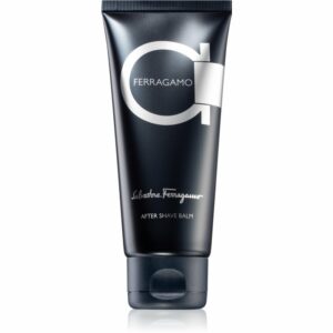 Salvatore Ferragamo Ferragamo borotválkozás utáni balzsam uraknak 100 ml Salvatore Ferragamo