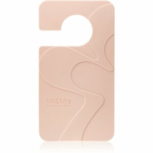 Mr & Mrs Fragrance Iris Fiorentino illatosító ajtó vállfa Mr & Mrs Fragrance