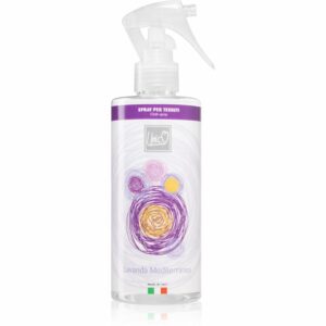 THD Unico Lavanda Meditteranea spray lakásba 250 ml THD