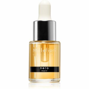 Millefiori Natural Nero illóolaj 15 ml Millefiori