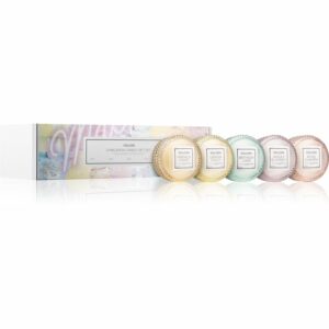 VOLUSPA Macaron ajándékszett I. VOLUSPA
