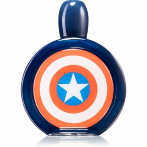 Marvel Avengers Captain America eau de toilette uraknak 100 ml Marvel