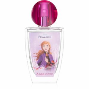 Disney Frozen II. Anna eau de toilette gyermekeknek 50 ml Disney