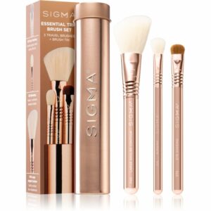 Sigma Beauty Rendezvous Essential Trio Brush Set smink egyet szett Sigma Beauty
