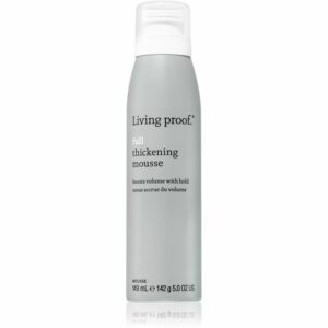 Living Proof Full hajformázó hab a hajtérfogat növelésére 149 ml Living Proof