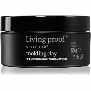 Living Proof Style Lab modellező agyag közepes tartás 50 g Living Proof