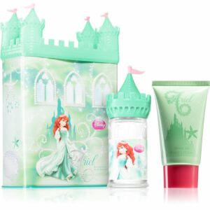 Disney Disney Princess Castle Series Ariel ajándékszett gyermekeknek Disney