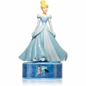 Disney Disney Princess Bubble Bath Cinderella habfürdő gyermekeknek 300 ml Disney