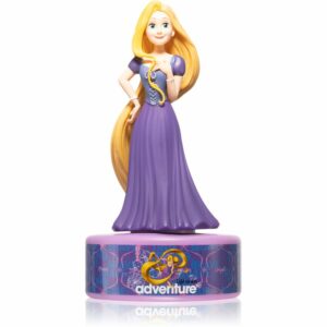 Disney Disney Princess Bubble Bath Rapunzel habfürdő gyermekeknek 300 ml Disney