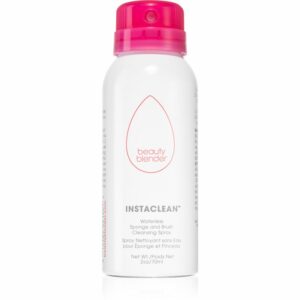 beautyblender® Instaclean™ tisztító spray az ecsetekre 70 ml beautyblender®