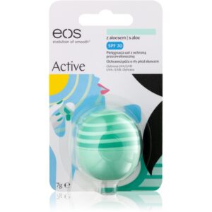 EOS Active ajakbalzsam SPF 30 7 g EOS