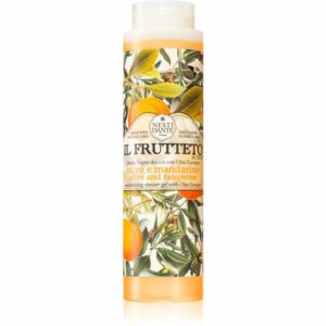 Nesti Dante Il Frutteto Olive and Tangerine tusfürdő és habfürdő 300 ml Nesti Dante
