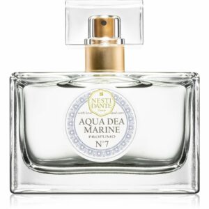 Nesti Dante Aqua Dea Marine parfüm hölgyeknek 100 ml Nesti Dante