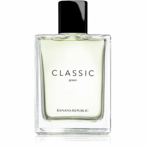 Banana Republic Classic Classic Green eau de parfum unisex 125 ml Banana Republic