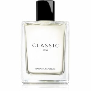 Banana Republic Classic Classic Citrus eau de parfum unisex 125 ml Banana Republic