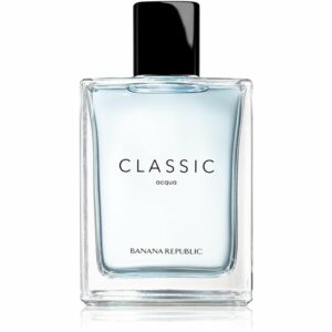 Banana Republic Classic Classic Aqua eau de parfum unisex 125 ml Banana Republic