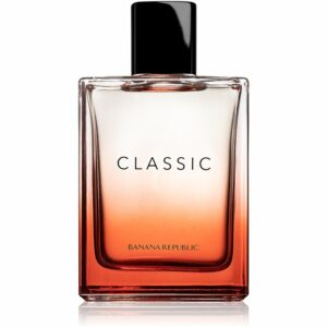 Banana Republic Classic Classic Red eau de parfum unisex 125 ml Banana Republic