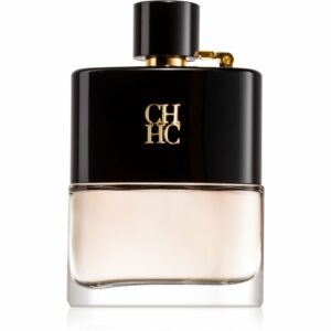 Carolina Herrera CH Men Privé eau de toilette uraknak 50 ml Carolina Herrera