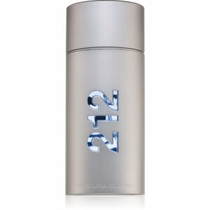 Carolina Herrera 212 NYC Men eau de toilette uraknak 100 ml Carolina Herrera