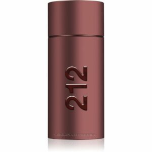 Carolina Herrera 212 Sexy Men eau de toilette uraknak 100 ml Carolina Herrera