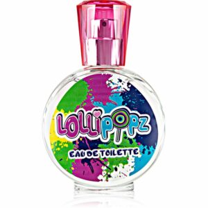 EP Line Lollipopz eau de toilette gyermekeknek 30 ml EP Line