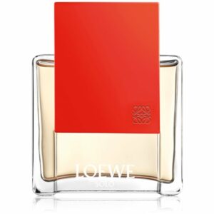 Loewe Solo Ella eau de parfum hölgyeknek 100 ml Loewe