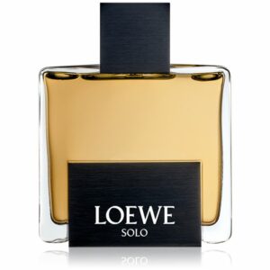 Loewe Solo eau de toilette uraknak 75 ml Loewe