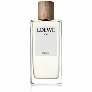 Loewe 001 Woman eau de parfum hölgyeknek 100 ml Loewe