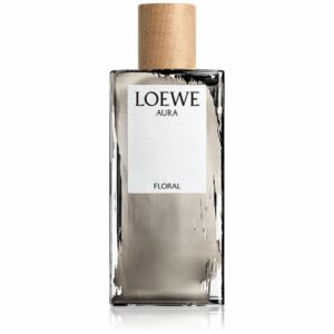 Loewe Aura Floral eau de parfum hölgyeknek 100 ml Loewe