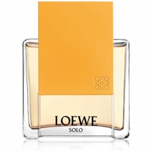 Loewe Solo Ella eau de toilette hölgyeknek 100 ml Loewe
