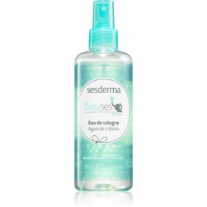 Sesderma Babyses kölnivíz gyermekeknek 250 ml Sesderma