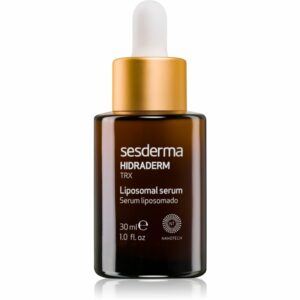Sesderma Hidraderm TRX liposzómás bőrélénkítő szérum a pigment foltok ellen 30 ml Sesderma