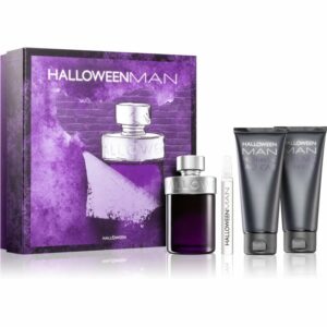 Jesus Del Pozo Halloween Man ajándékszett I. uraknak Jesus Del Pozo