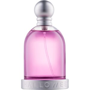 Jesus Del Pozo Halloween Kiss Sexy eau de toilette hölgyeknek 100 ml Jesus Del Pozo