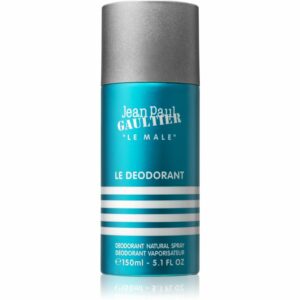 Jean Paul Gaultier Le Male spray dezodor uraknak 150 ml Jean Paul Gaultier