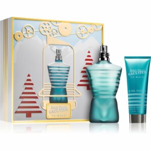 Jean Paul Gaultier Le Male ajándékszett XXII. uraknak Jean Paul Gaultier