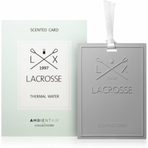 Ambientair Lacrosse Thermal Water ruhaillatosító Ambientair