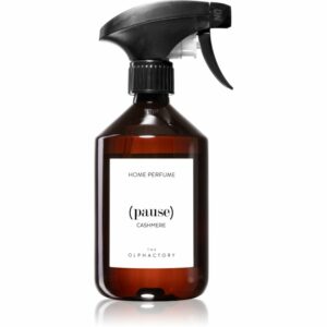 Ambientair Olphactory Cashmere spray lakásba 500 ml Ambientair