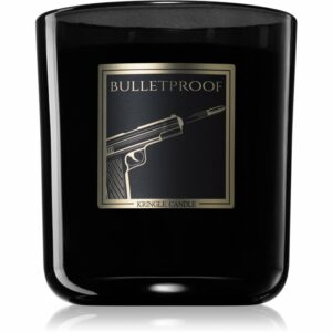 Kringle Candle Black Line Bulletproof illatos gyertya 340 g Kringle Candle