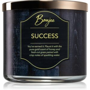 Kringle Candle Boujee Success illatos gyertya 411 g Kringle Candle
