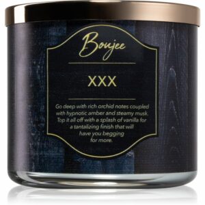 Kringle Candle Boujee XXX illatos gyertya 411 g Kringle Candle