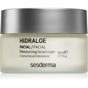 Sesderma Hidraloe hidratáló és puhító krém 50 ml Sesderma