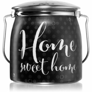Milkhouse Candle Co. Creamery Welcome Home illatos gyertya Butter Jar I. 454 g Milkhouse Candle Co.