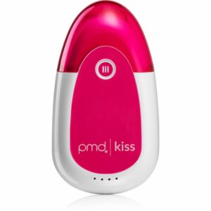 PMD Beauty Kiss ajak feltöltő készülék PMD Beauty