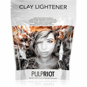 Pulp Riot Lightener élénkítő púder 500 g Pulp Riot