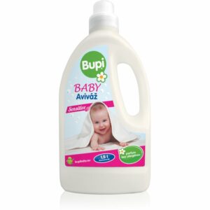 Bupi Baby Sensitive öblítő 1500 ml Bupi