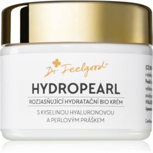Dr. Feelgood Hydropearl világosító hidratáló krém 50 ml Dr. Feelgood