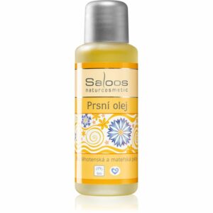 Saloos Pregnancy and Maternal Oil mellkas masszázsolaj 50 ml Saloos