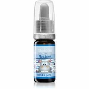 Saloos Pregnancy and Maternal Oil olaj megfázás esetén felsebesedő orr ápolására gyermekeknek 10 ml Saloos