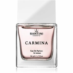 SANTINI Cosmetic Carmina eau de parfum hölgyeknek 50 ml SANTINI Cosmetic